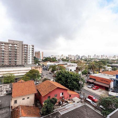 Ia5 Studio Pratico E Aconchegante Em Moema Sao Paulo Exterior foto