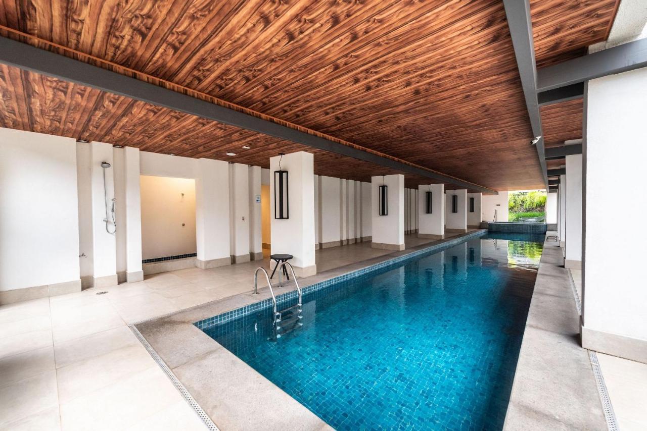 Ia5 Studio Pratico E Aconchegante Em Moema Sao Paulo Exterior foto